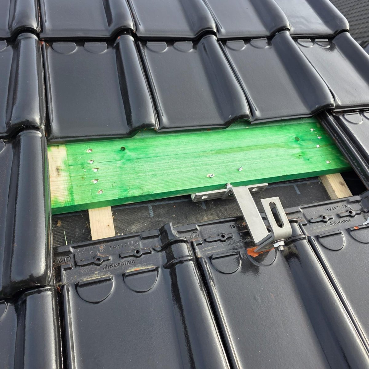 Krachtige zonnepaneleninstallatie met slimme batterijopslag - Foto 4 van 7 - Zingem