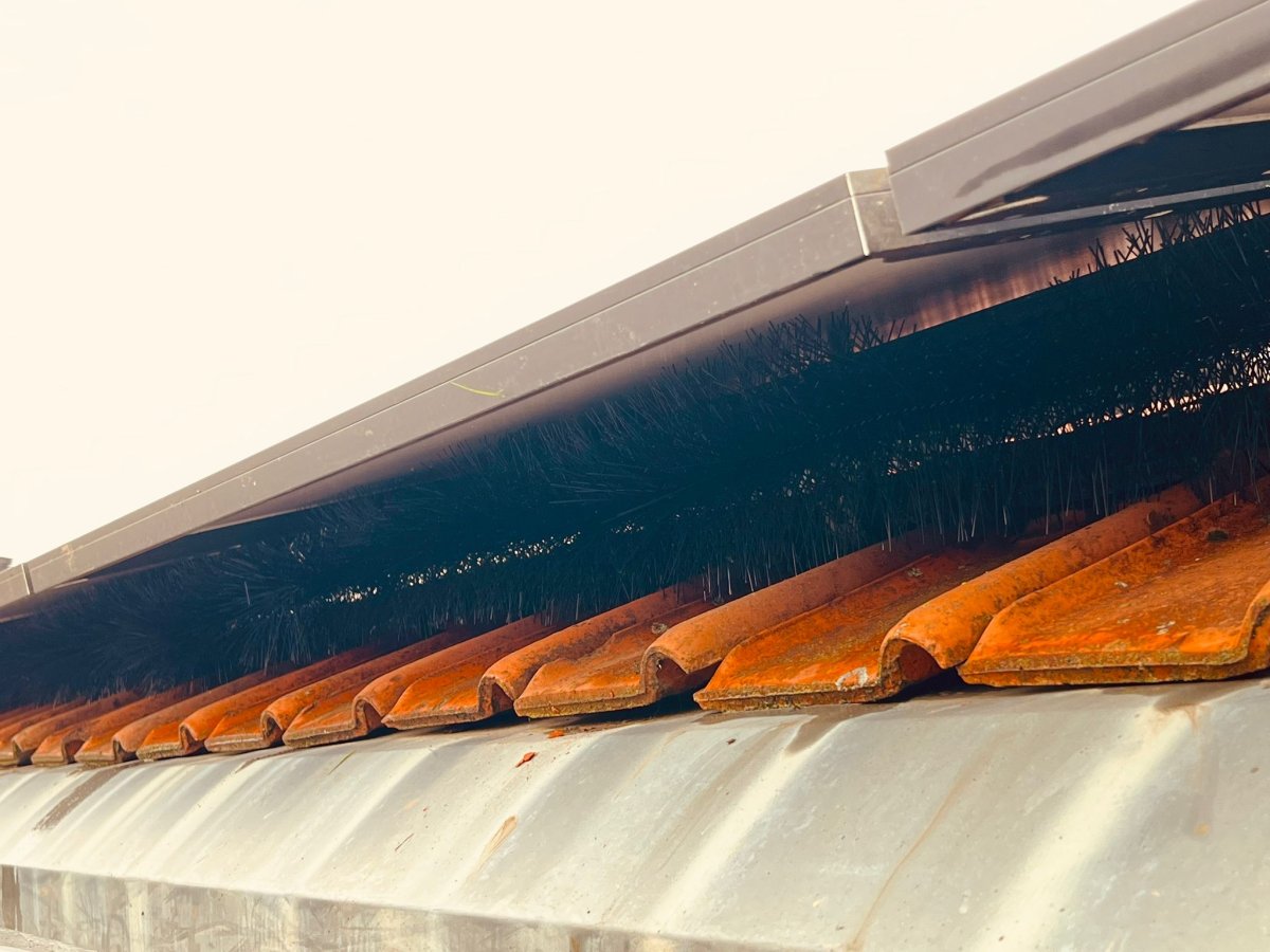 Een installatie met een persoonlijke touch - Foto 3 van 10 - Dadizele