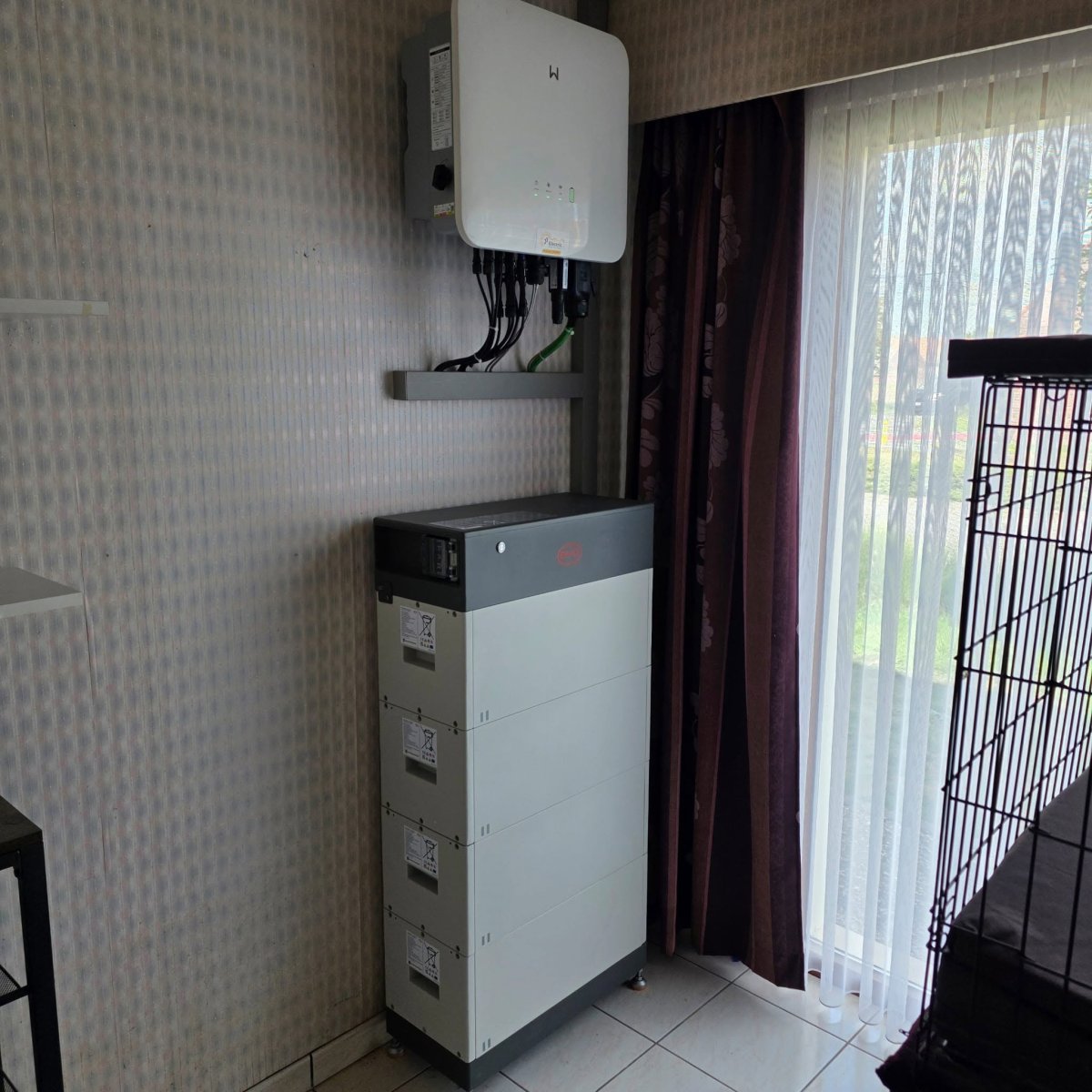 Een project met een beestig goed resultaat! - Foto 2 van 4 - Zedelgem