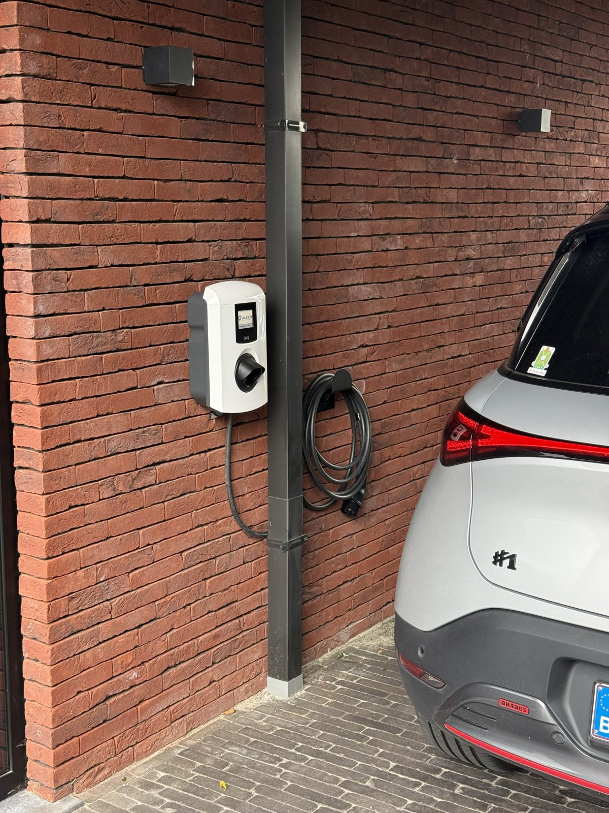 Uitbreiding van bestaande PV-installatie - Foto 1 van 3 - Moerkerke